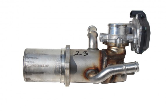 AUDI A4 A5 A6 ZAWÓR CHŁODNICA SPALIN EGR 04L131501B 04L 131 501 B 2.0 TDi 04L131501B 04L131501B 04L131501B 04L131501B 04L131501