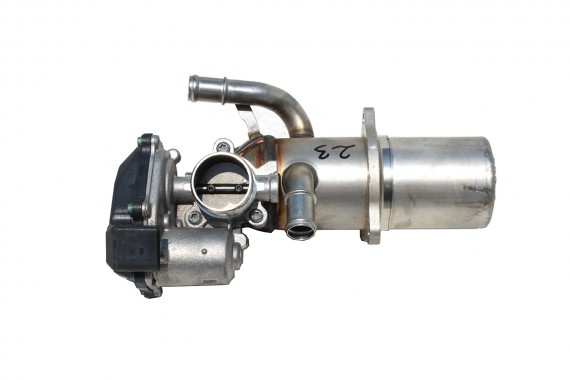 AUDI A4 A5 A6 ZAWÓR CHŁODNICA SPALIN EGR 04L131501B 04L 131 501 B 2.0 TDi 04L131501B 04L131501B 04L131501B 04L131501B 04L131501