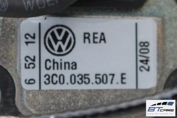 VW GOLF 6 CADDY ANTENA DACHOWA NA DACH 3C0035507E 3C0 035 507 E 3C0035507M 3C0035507E 3C0035507N 3C0035507 3C0035507E 3C0035507