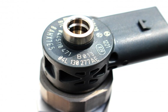 AUDI WTRYSKI WTRYSKIWACZE 04L130277AE 04L130277P 04L130277AE wtrysk 2.0TDi 04L130277K 04L130277AE 04L130277P 04L130277 04L130277