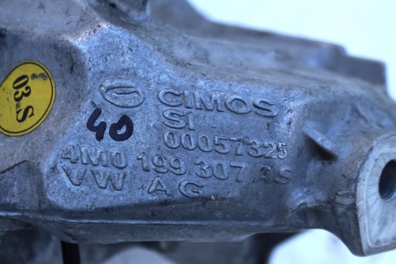 AUDI A4 A5 A6 A7 Q5 Q7 VW TOUAREG ŁAPA 4M0199307AS 4M0 199 307 AS 4M0199307BH 4M0199307BM 4M0199307CB 4M0199307AS 4M0199307BH