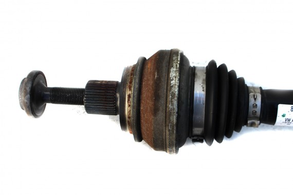 AUDI A4 A5 PÓŁOŚ TYLNA TYŁ 8W0501203K 8W0 501 203 K 8W 8W6 strona lewa 2016- F5 B9 8W0501203K 8W0501203K 8W0501203K 8W0501203K