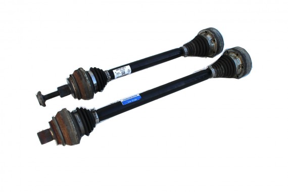 AUDI A4 A5 PÓŁOŚ TYLNA TYŁ 8W0501203K 8W0 501 203 K 8W 8W6 strona lewa 2016- F5 B9 8W0501203K 8W0501203K 8W0501203K 8W0501203K