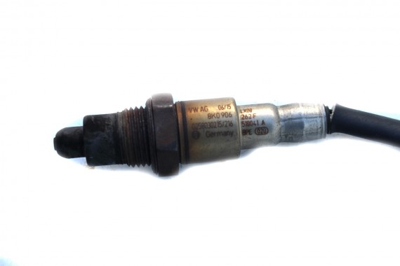 VW AUDI SONDA LAMBDA 8K0906262F 8K0 906 262 F 2.0 TFSi sillnik benzynowy 8W0906262G 8K0906262F 8W0906262G 8K0906262F 8K0906262F