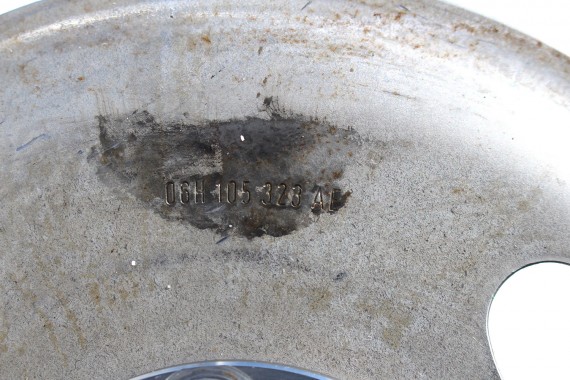 AUDI TARCZA 06H105323AE ZABIERAKOWA KOŁO ZĘBATE AUTOMATYCZNA SKRZYNIA KOŁA 06H105323 06H105323AE 06H105323AE 06H105323 06H105323