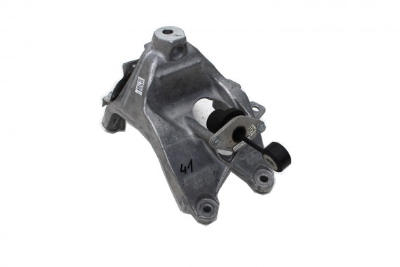 AUDI VW ŁAPA 4M0199308AA 4M0 199 308 AA SILNIKA PODPORA 2.0 TFSi 4M0199308BL 4M0199308AA 4M0199308BL 4M0199308AA 4M0199308AA