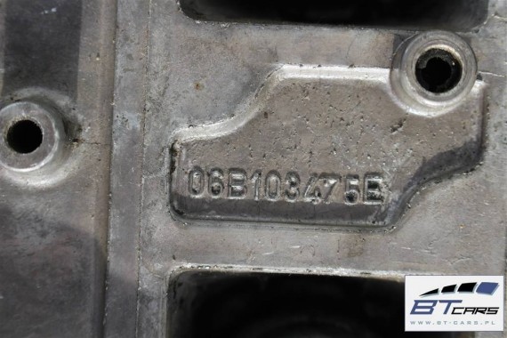 VW PASSAT B5 GP POKRYWA ROZRZADU 1.8FSi 06B103475E