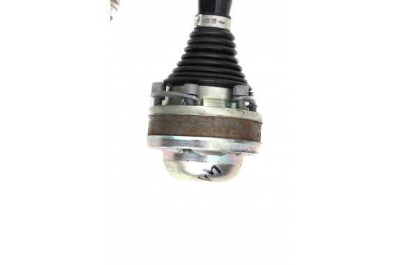 AUDI A4 A5 PÓŁOŚ TYLNA TYŁ 8W0501203K 8W0 501 203 K 8W 8W6 strona lewa 2016- F5 B9 8W0501203K 8W0501203K 8W0501203K 8W0501203K