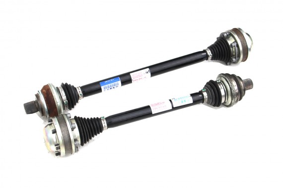 AUDI A4 A5 PÓŁOŚ TYLNA TYŁ 8W0501203K 8W0 501 203 K 8W 8W6 strona lewa 2016- F5 B9 8W0501203K 8W0501203K 8W0501203K 8W0501203K