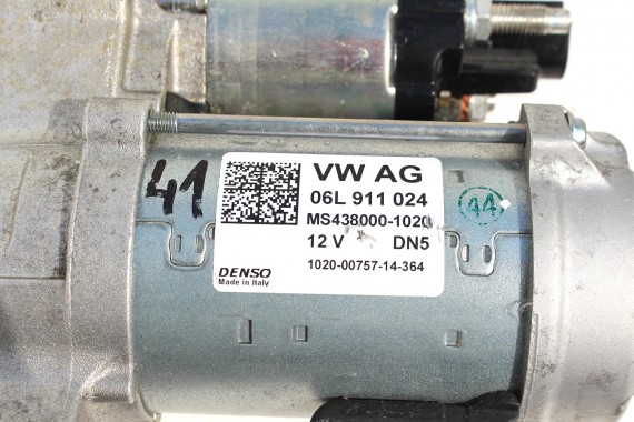AUDI A4 A5 Q7 ROZRUSZNIK 06L911024 06L911024X 06L911024 06L911024 06L911024 06L911024 06L911024 06L911024 06L911024 06L911024 VW