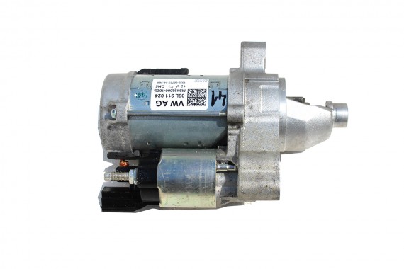 AUDI A4 A5 Q7 ROZRUSZNIK 06L911024 06L911024X 06L911024 06L911024 06L911024 06L911024 06L911024 06L911024 06L911024 06L911024 VW