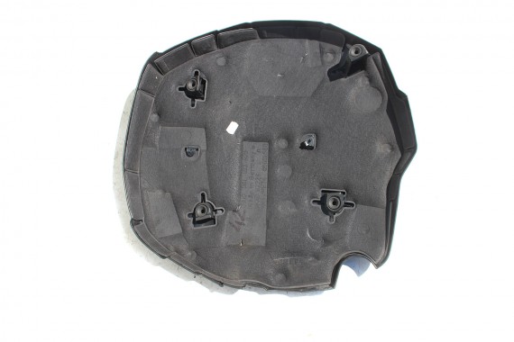 AUDI A4 A5 A6 POKRYWA DEKIEL SILNIKA 06L103925 06L103925M osłona na silnik 06L 103 925 2.0 TFSi 8W B9 F5 4G 06L103925 06L103925