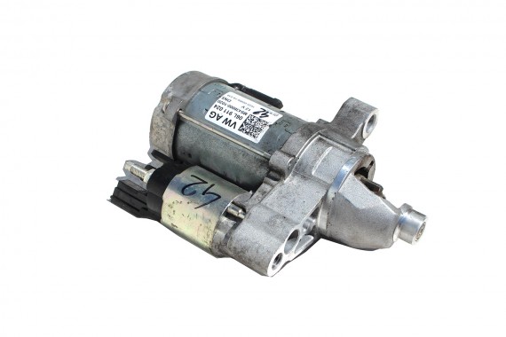 AUDI A4 A5 Q5 Q7 ROZRUSZNIK 06L911024 06L911024X 06L 911 024 06L911024 06L911024 06L911024 06L911024 06L911024 06L911024 VW