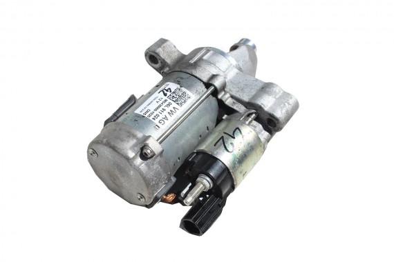 AUDI A4 A5 Q5 Q7 ROZRUSZNIK 06L911024 06L911024X 06L 911 024 06L911024 06L911024 06L911024 06L911024 06L911024 06L911024 VW