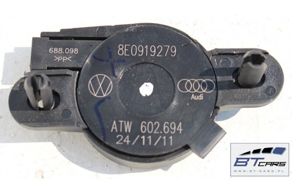 VW AUDI GŁOŚNIK BRZĘCZYK PDC COFANIA 8E0919279 8E0 919 279 8E0919279 8E0919279 8E0919279 8E0919279 8E0919279 8E0919279 8E0919279
