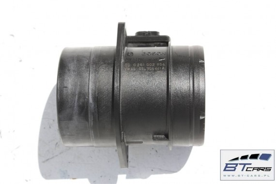 VW AUDI PRZEPŁYWKA PRZEPŁYWOMIERZ 03L906461A 03L 906 461 masowy powietrza 03L906461A TDi diesel 03L906461A 03L906461A 03L906461
