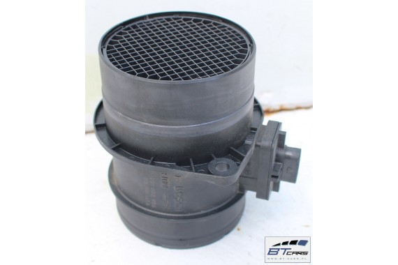 VW AUDI PRZEPŁYWKA PRZEPŁYWOMIERZ 03L906461A 03L 906 461 masowy powietrza 03L906461A TDi diesel 03L906461A 03L906461A 03L906461