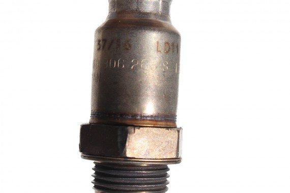 VW AUDI SONDA LAMBDA 8W0906265S 8W0 906 265 S  2.0 TFSi sillnik benzynowy 760, 8K, 8W, 8T, 8F, 8W6, 80A, 4M