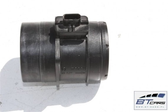 VW AUDI PRZEPŁYWKA PRZEPŁYWOMIERZ 03L906461A 03L 906 461 masowy powietrza 03L906461A TDi diesel 03L906461A 03L906461A 03L906461
