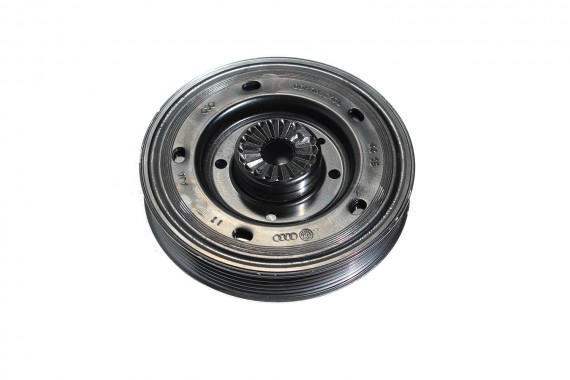 AUDI VW SEAT SKODA KOŁO PASOWE 06H105243L 06H 105 243 L 06H105243F 06H105243G 06H105243K 06H105243M 06H105243N 06H105243L TFSi