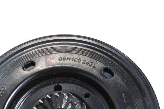 AUDI VW SEAT SKODA KOŁO PASOWE 06H105243L 06H 105 243 L 06H105243F 06H105243G 06H105243K 06H105243M 06H105243N 06H105243L TFSi