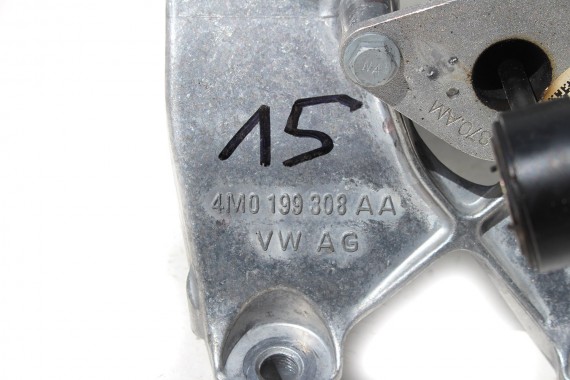 AUDI A4 Q5 Q7 ŁAPA SILNIKA 4M0199308AA 2.0 TFSi 4M0 199 308 AA podpora 4M0199308AA 4M0199308AA 4M0199308AA 4M0199308AA 4M0199308
