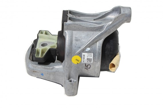 AUDI PODUSZKA SILNIKA ŁAPA 8W0199372AB 8W0199372CN 4M0199372FC 8W0 199 372 AB 4M0199372FC prawa A4 A5 8W0199372AB 8W0199372CN B9