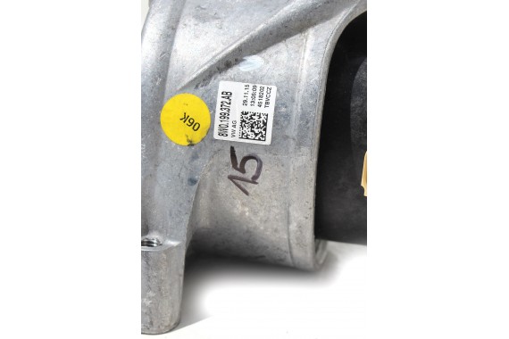 AUDI PODUSZKA SILNIKA ŁAPA 8W0199372AB 8W0199372CN 4M0199372FC 8W0 199 372 AB 4M0199372FC prawa A4 A5 8W0199372AB 8W0199372CN B9