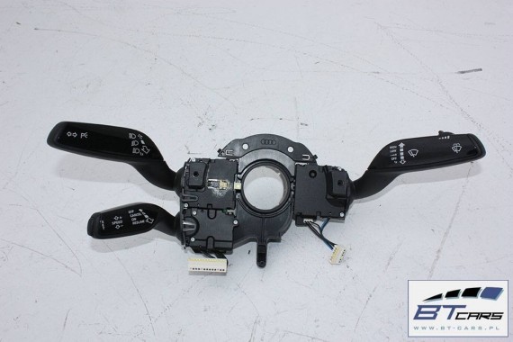 AUDI A8 MANETKI KIEROWNICY ACC 4H0953502A 4H0907129J 4H0953502A 4H0907129J przełącznik przełączniki manetka 4H0953502A 4H0907129