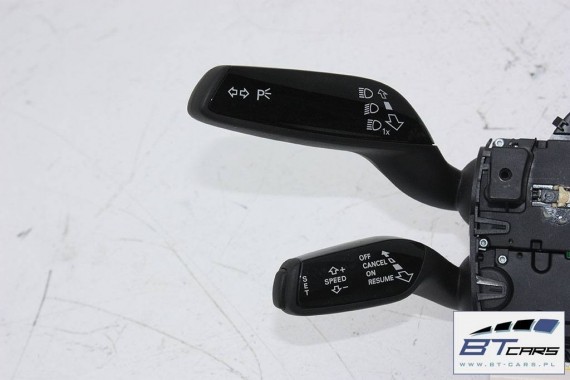 AUDI A8 MANETKI KIEROWNICY ACC 4H0953502A 4H0907129J 4H0953502A 4H0907129J przełącznik przełączniki manetka 4H0953502A 4H0907129