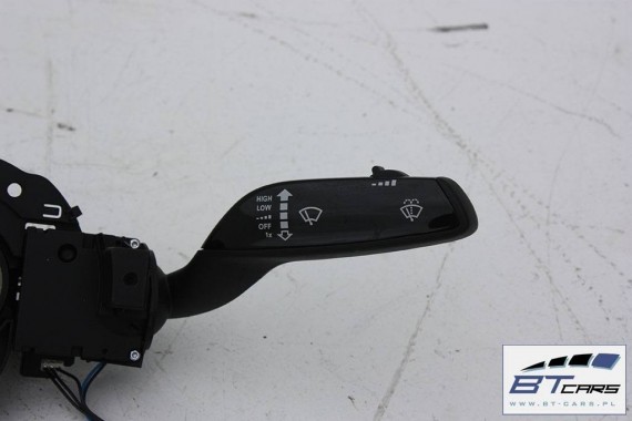 AUDI A8 MANETKI KIEROWNICY ACC 4H0953502A 4H0907129J 4H0953502A 4H0907129J przełącznik przełączniki manetka 4H0953502A 4H0907129