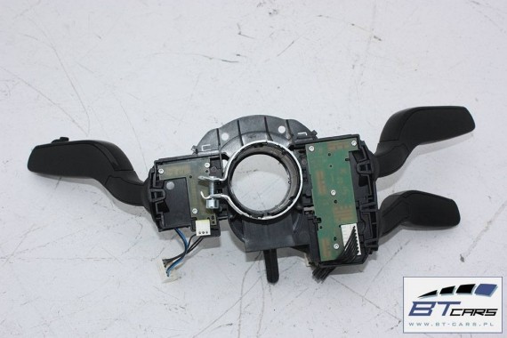 AUDI A8 MANETKI KIEROWNICY ACC 4H0953502A 4H0907129J 4H0953502A 4H0907129J przełącznik przełączniki manetka 4H0953502A 4H0907129