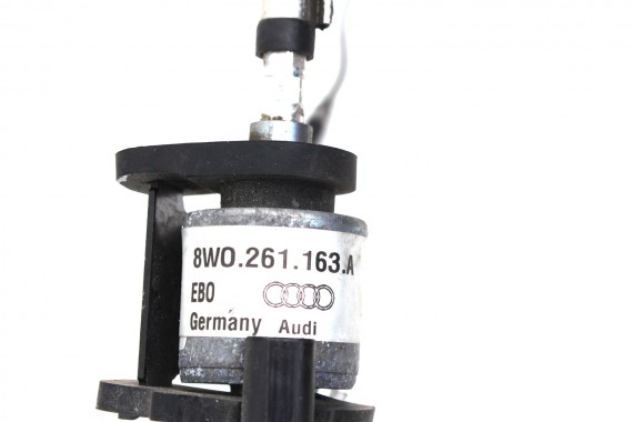 AUDI A4 A5 WEBASTO OGRZEWANIE 8W0265081H 4M0265105D 8W0261163A POSTOJOWE POMPA 8W benzyna 8W0265081H 4M0265105D 8W0261163A