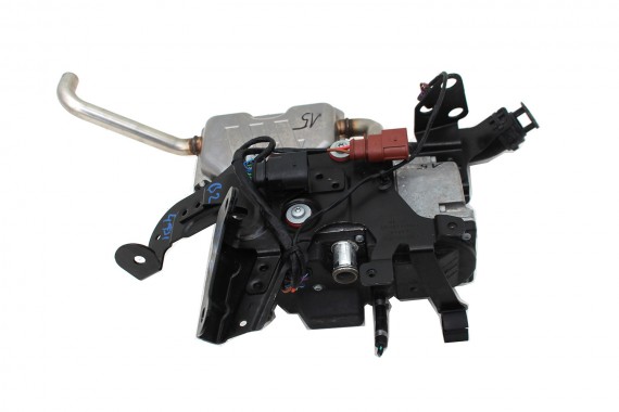 AUDI A4 A5 WEBASTO OGRZEWANIE 8W0265081H 4M0265105D 8W0261163A POSTOJOWE POMPA 8W benzyna 8W0265081H 4M0265105D 8W0261163A