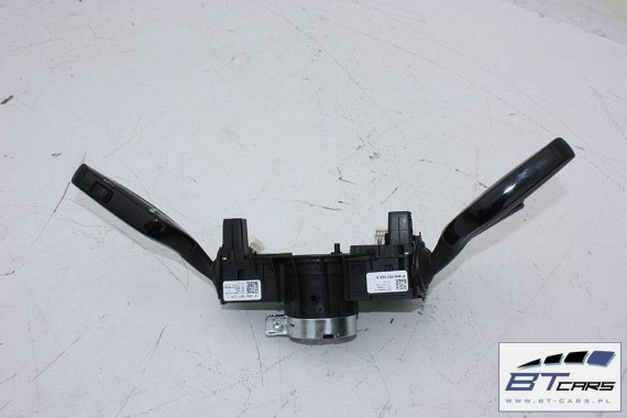 AUDI A8 MANETKI KIEROWNICY ACC 4H0953502A 4H0907129J 4H0953502A 4H0907129J przełącznik przełączniki manetka 4H0953502A 4H0907129