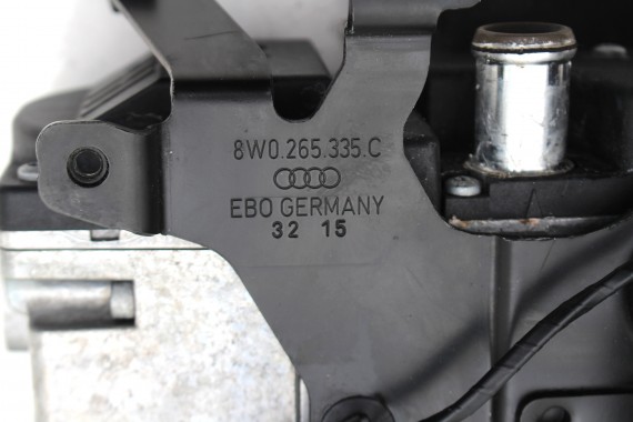 AUDI A4 A5 WEBASTO OGRZEWANIE 8W0265081H 4M0265105D 8W0261163A POSTOJOWE POMPA 8W benzyna 8W0265081H 4M0265105D 8W0261163A