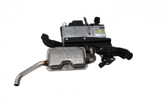 AUDI A4 A5 WEBASTO OGRZEWANIE 8W0265081H 4M0265105D 8W0261163A POSTOJOWE POMPA 8W benzyna 8W0265081H 4M0265105D 8W0261163A