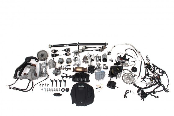 AUDI A4 A5 WEBASTO OGRZEWANIE 8W0265081H 4M0265105D 8W0261163A POSTOJOWE POMPA 8W benzyna 8W0265081H 4M0265105D 8W0261163A