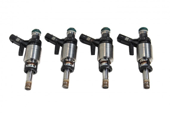 VW AUDI WTRYSKI WTRYSKIWACZE 06L906036K 06L906036AA 06L906036AD 06L906036AH 06L 906 036 K 06L906036K 06L906036D 06L906036AH