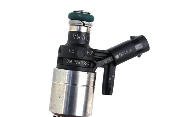 VW AUDI WTRYSKI WTRYSKIWACZE 06L906036K 06L906036AA 06L906036AD 06L906036AH 06L 906 036 K 06L906036K 06L906036D 06L906036AH