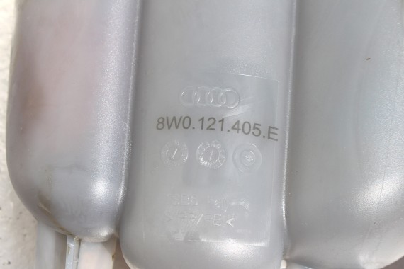 AUDI A4 A5 ZBIORNIK WYRÓWNAWCZY 8W0121405E 8W0 121 405 E płynu 8W B9 F5 8W0121405F 8W0121405G 8W0121405L 8W0121405E 8W0121405E