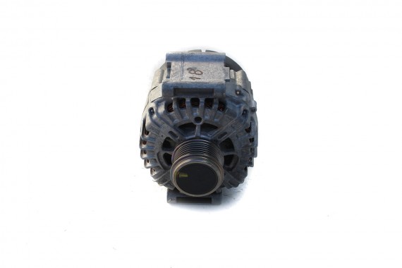 VW AUDI ALTERNATOR 06L903024A 06L903024F 06L903024AX 06L903024FX producent VALEO 06L 903 024 A 14V 180A 2.0 TFSi 06L903024A