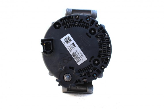 VW AUDI ALTERNATOR 06L903024A 06L903024F 06L903024AX 06L903024FX producent VALEO 06L 903 024 A 14V 180A 2.0 TFSi 06L903024A