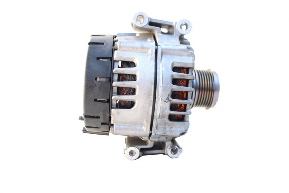 VW AUDI ALTERNATOR 06L903024A 06L903024F 06L903024AX 06L903024FX producent VALEO 06L 903 024 A 14V 180A 2.0 TFSi 06L903024A