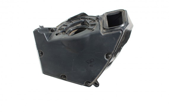 AUDI OBUDOWA FILTR POWIETRZA 8W0133837H 8W0133835H 8W0133843B 8W0133837Q 8W0133835H silnik benzynowy 8W0133835Q 8W0133837H A4 A5
