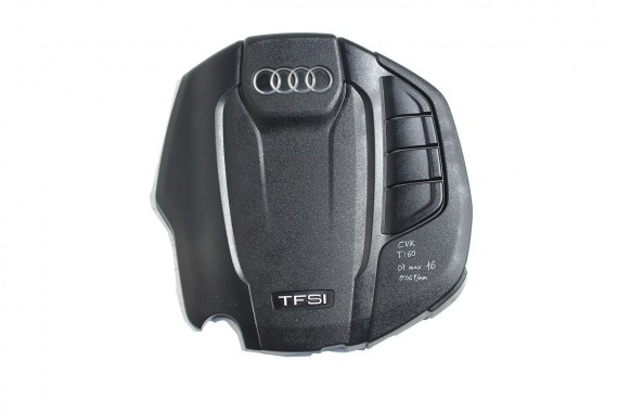 AUDI A4 A5 A6 POKRYWA DEKIEL SILNIKA 06L103925 06L103925M osłona na silnik 06L 103 925 2.0 TFSi 8W B9 F5 4G 06L103925 06L103925M
