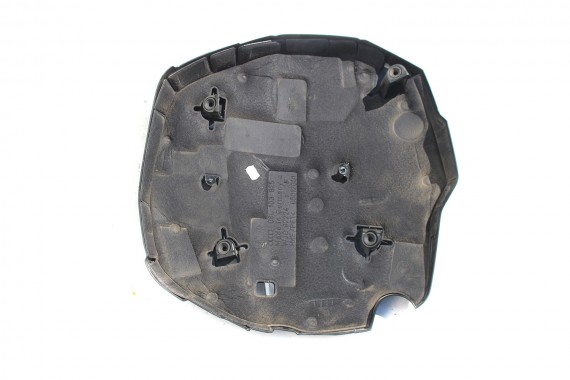 AUDI A4 A5 A6 POKRYWA DEKIEL SILNIKA 06L103925 06L103925M osłona na silnik 06L 103 925 2.0 TFSi 8W B9 F5 4G 06L103925 06L103925M