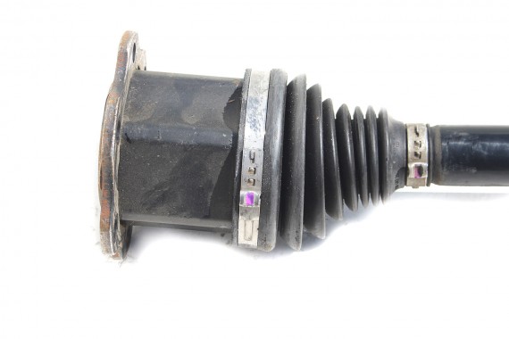 AUDI A4 A5 8W PÓŁOŚ PRZEDNIA PRZÓD 8W0407271E 8W0 407 271 E b9 f5 8w0407271A  8W0 407 271 8W0407271E 8W0407271A 8W0407271E