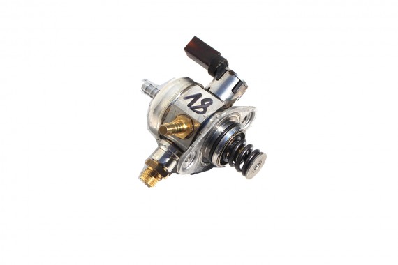 AUDI A4 A5 A6 A7 POMPA PALIWA 06G127025A 06K145100AA + POMPA VACUM 2.0 TFSi 06G 127 025 A 06G127025D 06G127025G 06G127025M