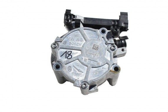 AUDI A4 A5 A6 A7 POMPA PALIWA 06G127025A 06K145100AA + POMPA VACUM 2.0 TFSi 06G 127 025 A 06G127025D 06G127025G 06G127025M